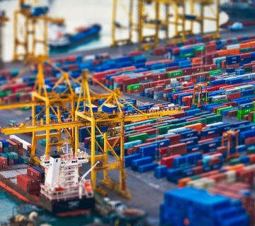 Transporte de Carga a San Andres Islas