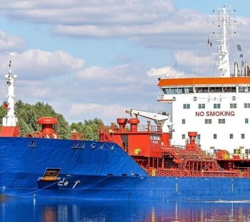 Guia de fletamentos marítimos