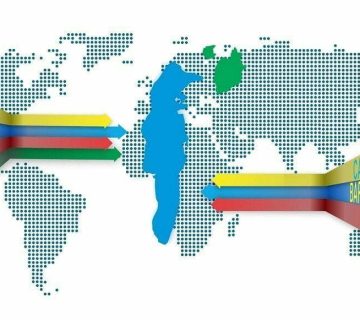 Transporte de Carga a San Andres Islas