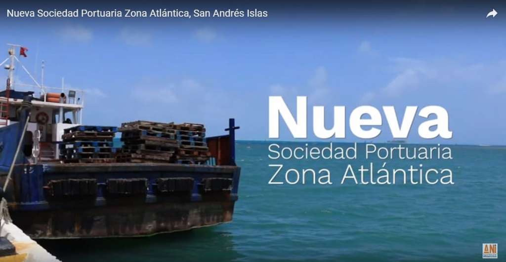 SP Zona Atlantica