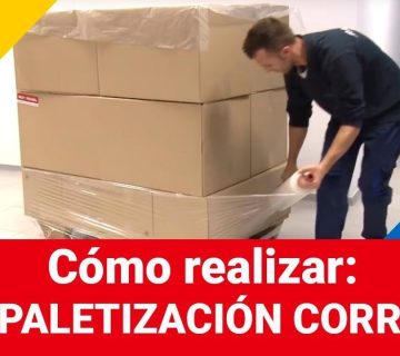 Carga a San Andres Islas