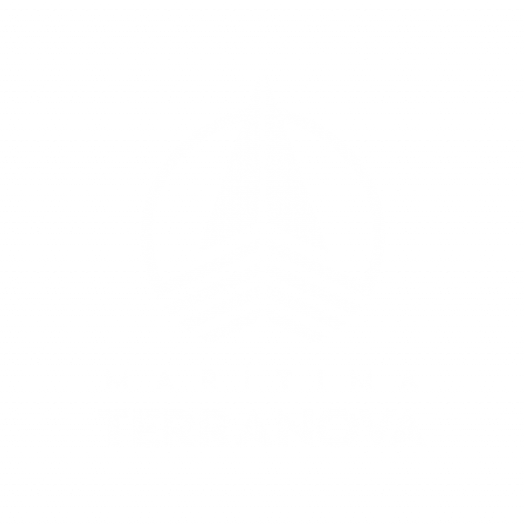 Logo maritima terranova