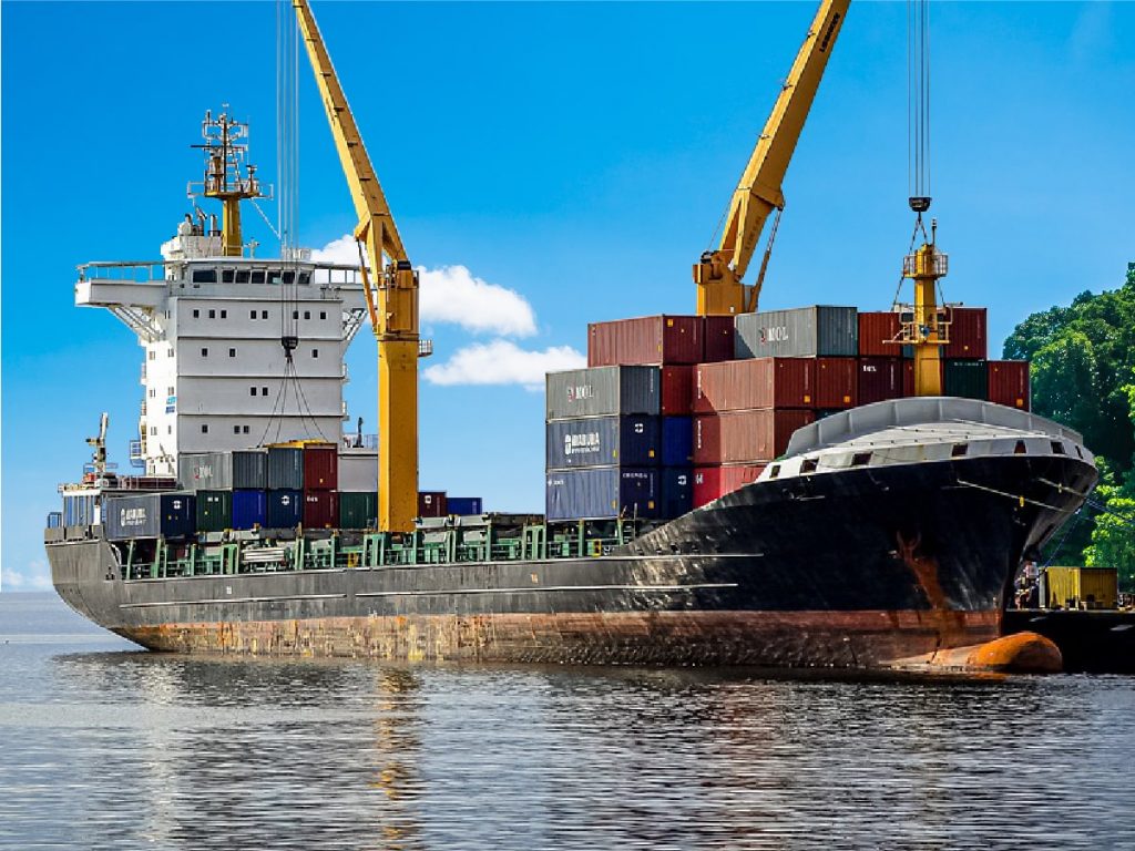 carga maritima nacional, transporte maritimo carga san andres, providencia