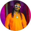Stanley Jackson Avatar