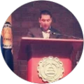 Mauricio Pineda Toro Avatar